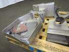 Used Fitzpatrick Fitzmill, Model D6.