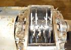 Used Fitzmill, Model D6, Stainless Steel.