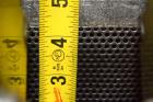Used Fitzmill, Model D6, Stainless Steel.