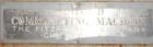 Used Fitzpatrick Fitzmill, Model D6, 316 Stainless Steel. 16 Double sided impact 410/16/20 stainless steel swinging blades, 6