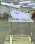 Used Stainless Steel Fitzpatrick Fitzmill, Model D6
