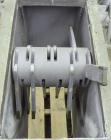 Used Stainless Steel Fitzpatrick Fitzmill, Model D6