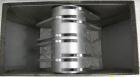 Used: Stainless Steel Fitzpatrick Fitzmill, Model D6