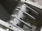 Used: Stainless Steel Fitzpatrick Fitzmill, Model D6