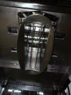 Used Fitzpatrick FitzMill, Model DA-06, 316 Stainless Steel. (16) Swinging Blade with double impact knife/blades, 410 stainless steel. 6