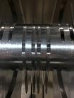 Used Fitzpatrick FitzMill, Model DA-06, 316 Stainless Steel. (16) Swinging Blade with double impact knife/blades, 410 stainless steel. 6