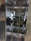 Used Fitzpatrick FitzMill, Model DA-06, 316 Stainless Steel. (16) Swinging Blade with double impact knife/blades, 410 stainless steel. 6