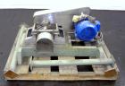 Used Stainless Steel Fitzpatrick Fitzmill, Model DA06
