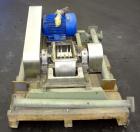 Used Stainless Steel Fitzpatrick Fitzmill, Model DA06