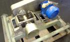 Used Stainless Steel Fitzpatrick Fitzmill, Model DA06