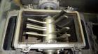 Used Stainless Steel Fitzpatrick Fitzmill, Model DA06