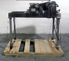 Used Stainless Steel DKASO12 Fitzmill