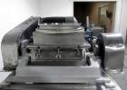 Used Stainless Steel DKASO12 Fitzmill