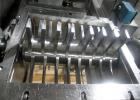 Used Stainless Steel DKASO12 Fitzmill