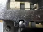 Used Stainless Steel DKASO12 Fitzmill