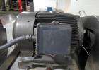 Used Stainless Steel DKASO12 Fitzmill