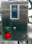 Used Stainless Steel DKASO12 Fitzmill