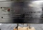 Used Stainless Steel DKASO12 Fitzmill