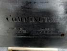 Used Stainless Steel DKASO12 Fitzmill
