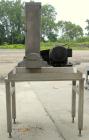 Used Fitzpatrick Fitzmill, Model DAO6,