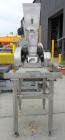 Used Fitzpatrick Fitzmill, Model DAO6,