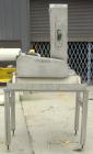 Used- Fitzpatrick Fitzmill, Model DAO6,