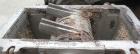 Used Fitzpatrick Fitzmill, Model DAO6,