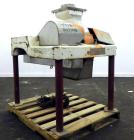 Used Stainless Steel Fitzpatrick Fitzmill, Model DAO6