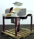 Used Stainless Steel Fitzpatrick Fitzmill, Model DAO6