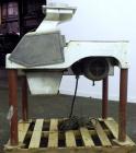 Used Stainless Steel Fitzpatrick Fitzmill, Model DAO6