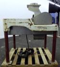 Used Stainless Steel Fitzpatrick Fitzmill, Model DAO6