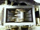 Used Stainless Steel Fitzpatrick Fitzmill, Model DAO6