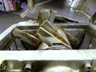 Used Stainless Steel Fitzpatrick Fitzmill, Model DAO6