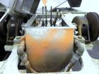 Used Stainless Steel Fitzpatrick Fitzmill, Model DAO6