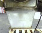 Used Stainless Steel Fitzpatrick Fitzmill, Model DAO6
