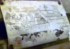 Used Stainless Steel Fitzpatrick Fitzmill, Model DAO6