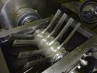 Used Fitzpatrick Fitzmill, Model DAS06.0401, Stainless steel.
