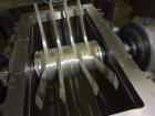Used Fitzpatrick Fitzmill, Model DAS06.0401, Stainless steel.