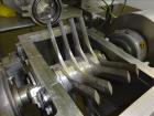 Used Fitzpatrick Fitzmill, Model DAS06.0401, Stainless steel.