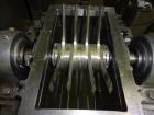 Used Fitzpatrick Fitzmill, Model DAS06.0401, Stainless steel.