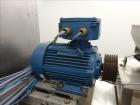 Used Fitzpatrick Fitzmill, Model DAS06.0401, Stainless steel.