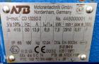 Used Fitzpatrick Fitzmill, Model DAS06.0401, Stainless steel.