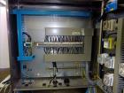 Used Fitzpatrick Fitzmill, Model DAS06.0401, Stainless steel.