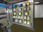 Used Fitzpatrick Fitzmill, Model DAS06.0401, Stainless steel.