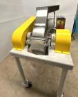 Used Fitzpatrick FitzMill Model DAS06 Stainless Steel Hammer/Knife Mill