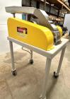 Used Fitzpatrick FitzMill Model DAS06 Stainless Steel Hammer/Knife Mill