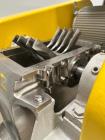 Used Fitzpatrick FitzMill Model DAS06 Stainless Steel Hammer/Knife Mill
