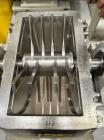 Used Fitzpatrick FitzMill Model DAS06 Stainless Steel Hammer/Knife Mill