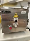 Used Fitzpatrick FitzMill Model DAS06 Stainless Steel Hammer/Knife Mill