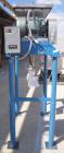 Used Fitzpatrick Fitzmill, Model DASO6 , 316 stainless steel. 11 1/4